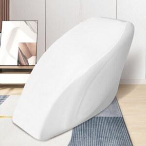 안마의자 천갈이 커버 덮개 본체 블랙(레그 범용 내마모성 리퍼비시 보조 보관 스크래치