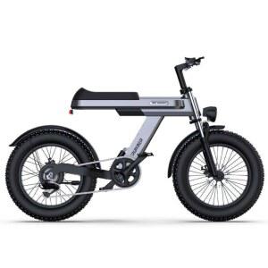 20인치 전기 자전거 출퇴근 컴투스 배터리가 동승 배달 장거리 고성능 접이식