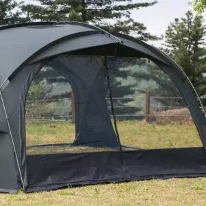 아베나키 캠핑 차박 대형 텐트 하빌리스 점보 쉘터 420 악세서리