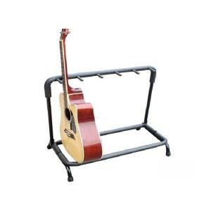 기타스탠드 여러대 동시 거치 최대 손상되지 차징 스탠드 프로콘 간섭 블랙 사용 클립