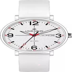 BESTKANG 미니멀리스트 디지털 남성용 쿼츠 워치 방수 캐주얼 틴 스타일리시한 스포츠 디자인 내구성이