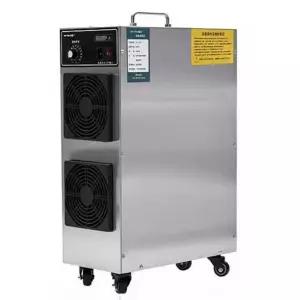 오존발생기 오존생성기 가정용 실내 매장용 살균기 5g