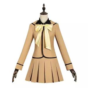 오늘부터 코스튬 신령님 촬영 의상 교복 코스프레