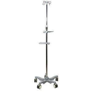 링거대 수액걸이 링겔대 병원 접이식 행거 이동성 이동식 링거거치대 스텐 폴대 바퀴