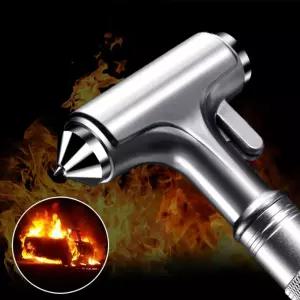 차량용 비상탈출 미니망치 안전띠 절단기능망치 안전망치 탈출망치 차량망