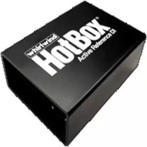 회오리바람 핫박스 1채널 액티브 인스트루먼트 다이렉트 박스