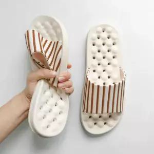 니드코 국내제작 EVA 버블st 욕실화 완벽 물빠짐 미끄럼방지 베란다 화장실 욕실 슬리퍼