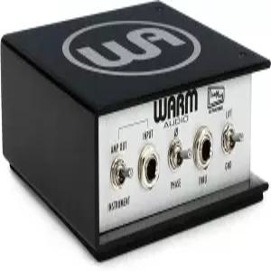 따뜻한 오디오 WADIA 액티브 다이렉트 박스