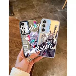  건담 갤럭시케이스 MGSD Freedom S25 S24 S23 S22 S21 S20