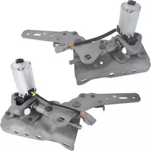 20062010 머큐리 산악인을 위한 포드 익스플로러 교체용 3열 파워 폴드 시트 힌지 모터 6L2Z7861382EA