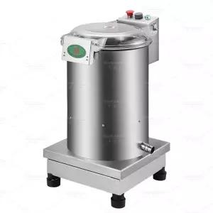 야채 건조기 상업용 탈수기 스테인리스 식품 샐러드