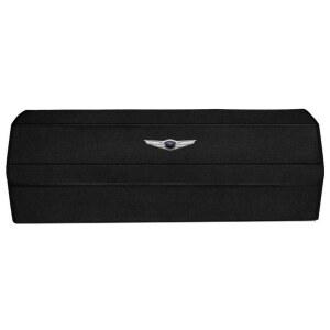 GV80 트렁크 G9 자동차 스티커 도어 자동 보관함 차량용수납함 정리