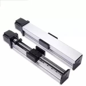 직교 로봇 엑츄에이터 자동화 장비 제어모듈