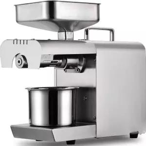 업소용 착유기 채유기 기름 짜는 기계 참기름