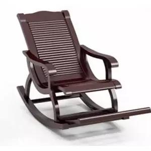 흔들의자 1인용 라탄 디자인 실내 인테리어용 체어