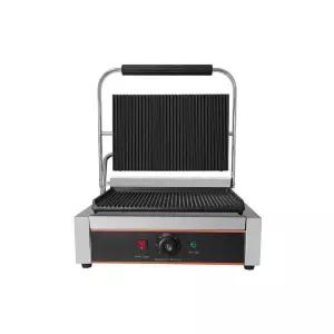 파니니 전기 그릴 업소용 샌드위치 토스터기