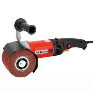 광택기 연마기 핸드그라인더 드로잉 바닥 스텐 폴리싱 핸드