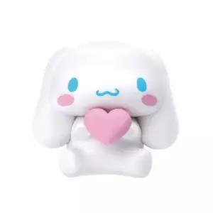 로이체)산리오 모니터 방향제_시나모롤실내 캐릭터 탈취 비치형