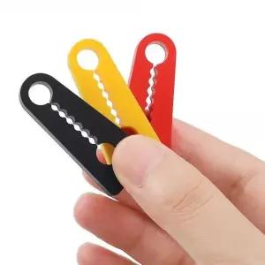 자동차도어 충격 흡수패드 방지 블랙 문