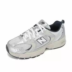 [보리보리/뉴발란스 슈즈]뉴발란스 530 클래식 런닝화 운동화 썸머포그 GR530KA