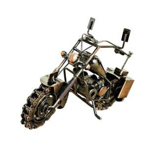 금속 자동차 오토바이 마후라 전기자동차 탱크 충전기 금속모델 대포 격렬 액세서리 선풍기