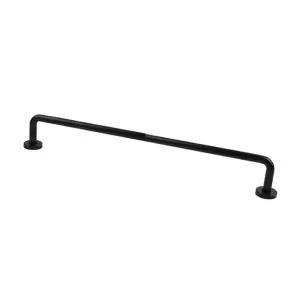 화장실 주방 욕실 AL 수건걸이 흑색 대수건걸이 행주걸이 악세사리