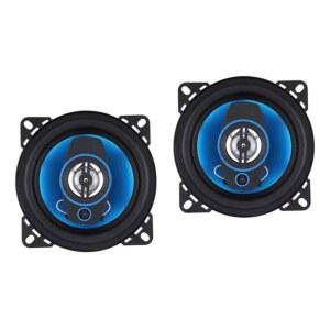 자동차스피커 가용 장착 콜드 프리셋 20시간 고효율 라우드 50W 시스템용