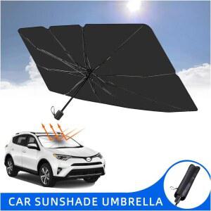 차량방한커버 자동차 차양 제설방어 포드 외장 방풍 방수 24종 가죽 차단막 얼음 보온