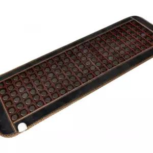 게르마늄매트 찜질매트 인용 부모님선물 전기장판 온돌침대