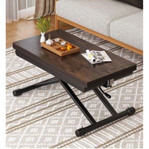 접이식 리프팅테이블 KIFFJOIT.CO.LTD 전용 데스크탑 무릎 쿠션 리프팅