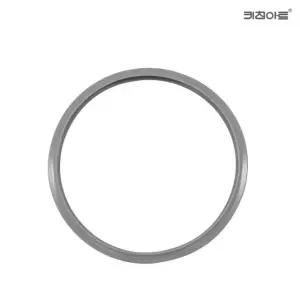 키친아트 미 압력솥 고무패킹 5.5L용 비바체패킹 (2번) 압력솥패킹