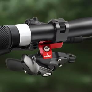 호환 SRAM MatchMaker와 I-SPEC EV XT SLX DEORE M6100/7100/8100 호환 자전거 시프터 브레이크 통합 마운