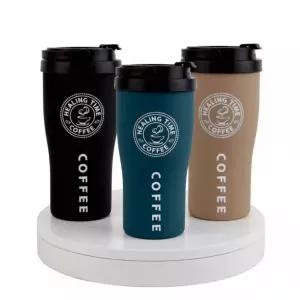 스텐 텀블러 650ml 보냉텀블러 얼음물병 보냉컵