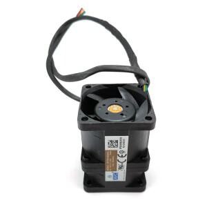 고속 폭력 부스터 서버 인버터 냉각 팬 C DFTA0456B2U 40x40x56mm 4cm DC 12V 1.7A