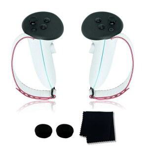 VR 액세서리 번들 가변 Ultimaxx 슬림 바이브 전신 실용 3용 얼굴 메타