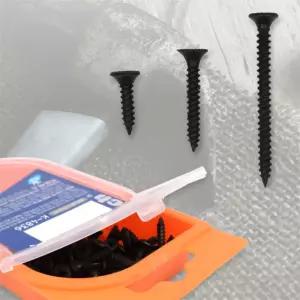 도도별 일반 나사못 목재나사