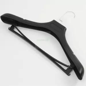 늘하스토어 정장 옷걸이 5P세트 플라스틱옷걸이