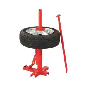 어 탈착기 공구 단일상품 거치대 수리 어탈착기 카센터 레드 리무버 도구