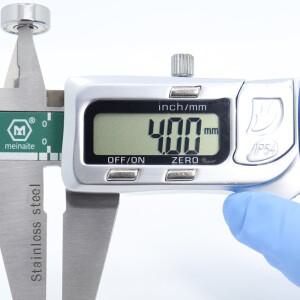 호환  미니어처 볼 베어링 ABEC-9  624ZZ  RS  4x13x5mm (5 개)