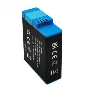 AHDBT-901 전체 디코딩 배터리 Gopro11 모션 카메라에  HERO11 10 9