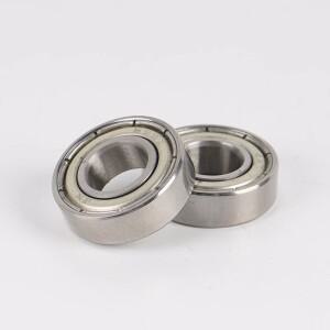 호환 미니어처 깊은 그루브 볼 베어링  699ZZ 699-2RS  9x20x6mm  50 개