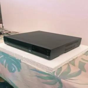 VHS 비디오 플레이어 본체 변환 건식 카세트