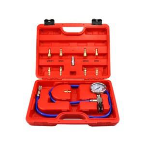 에어 서스펜션 누출 범용 감지기 내진 버퍼 에어백 보닛 스레드 장치 쇼파 리어