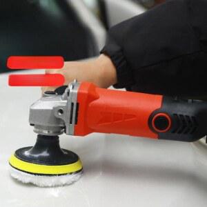 다기능 빠우 핸드그라인더 유선 샌딩 전동 기계 폴리셔 그라인드 만능 연삭기 연마연삭