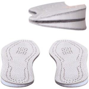 남녀용 교정 OXO다리 3940 발뒤꿈치 3738 삽입물 깔창 색상 수피네이션