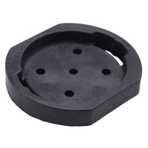 호환 A89E-가민 브라이튼 사이클링 미터 브래킷 자전거 컴퓨터 마운트 고정 베이스 남성용 시트 수리 부품