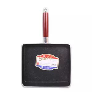 사각후라이팬(대)손잡이 주방 부엌 프라이 요리