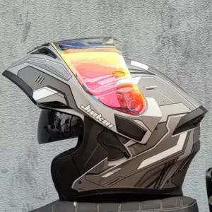 시스템헬멧 바이크 오토바이 헬멧 빅사이즈