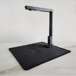 북스캔 북스캐너 접이식 쏘레어 시저 카드 고화질 명함 사무실 PDF 무선 픽셀 1100만