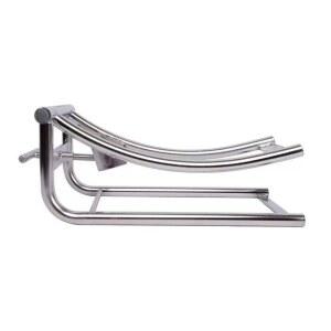 오토바이 리어 리프트 02 모델 정비대 받침대 휴대용 BN 매트 알루미늄 프론트